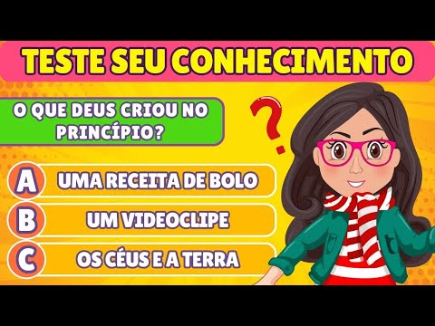 Jogo - Sorvetinho das Vogais - Minha Bíblia Eu Vou Ler