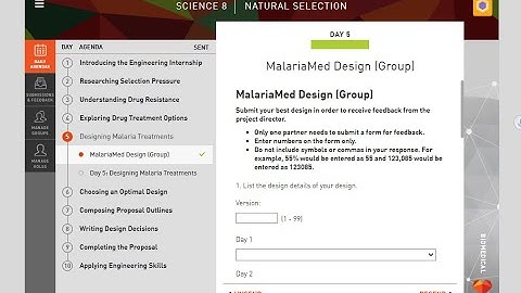 VIDEO GUIDE: Iterative Test Submission - Futura Workspace