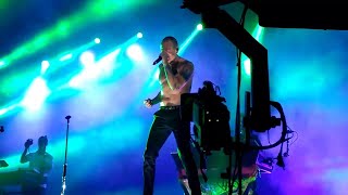 Breaking the habit - Linkin Park - Legendado