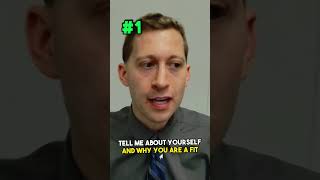 Top 5 Interview Questions Hiring Managers Ask