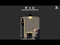 Pixel "Daily" - 003 - Rob