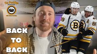 Morgan Geekie is now a BACK-TO-BACK 30 GOAL SCORER | The PuckUps Podcast Clips