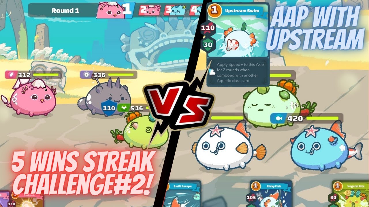 BMP STRATEGY SEASON20 REVIEW |5 WINS STREAK CHALLENGE #2