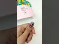 Simple Flower Nail Art | Easy Nail Design