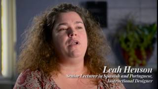 Academic Integrity Leah Henson