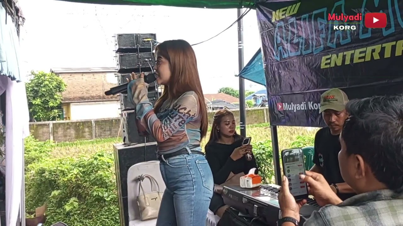 Duka || Devitha anjani || Alifa musik