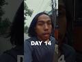 Day 14 workout sampai bisa lari ultra