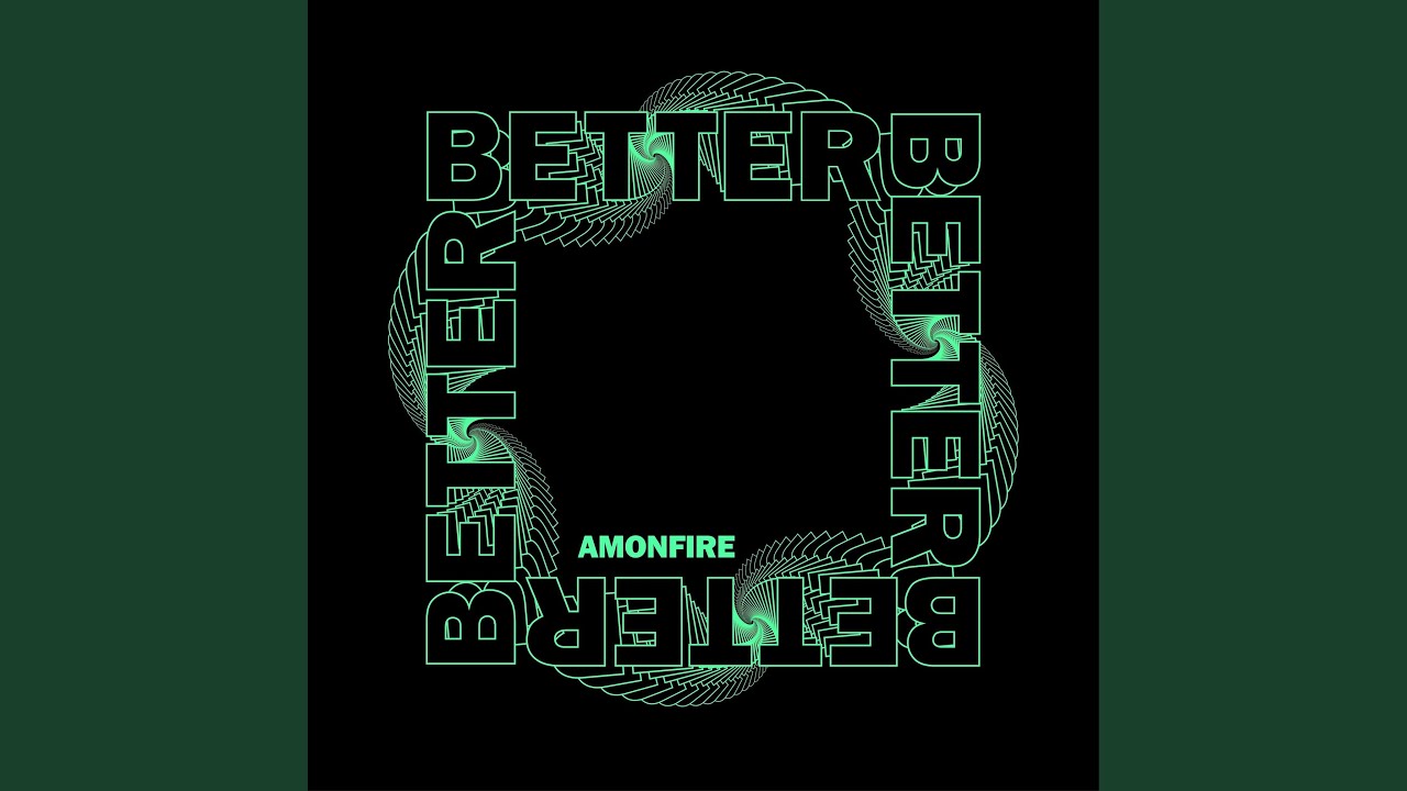 Watch BETTER on YouTube Watch BETTER on YouTube