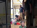 temen resemu barusan ngerjain 🤣🤣🤣 #shorts #komedi #ngakak #prank #alatberat #excavator #montir