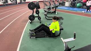 Thumbnail Banded Hip Thrusters