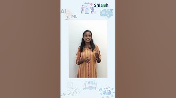 SHIASH INFO SOLUTIONS | Data Science  InternshipTestimonial I Data Science Internship 2023