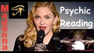 Madonna & Magic Symbols Psychic Reading screenshot 5