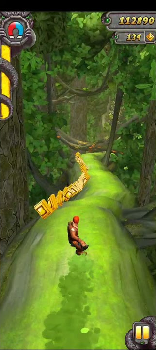 Error 2104 or 2201 for Temple Run 2 Lost Jungle - BlackBerry