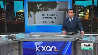 Austin IRS union president calls layoffs 'heartbreaking'