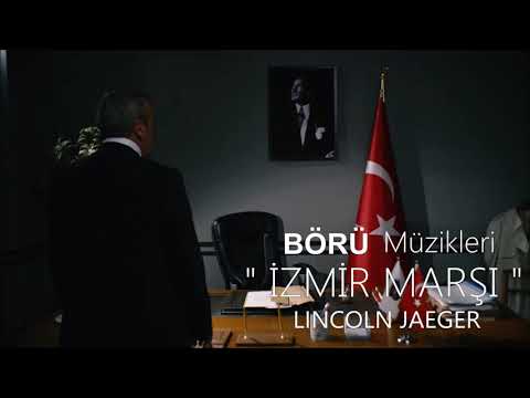 BÖRÜ Müzikleri | \