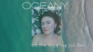 Monika Urlik - Oceany (Lyric Video) chords