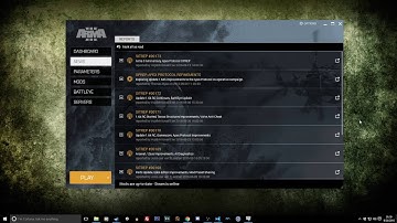 Arma Development Series Ep. 1 - Introduction