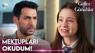 Hayal Bütün Gerçekleri Öğrendi - Güller Ve Günahlar 3.