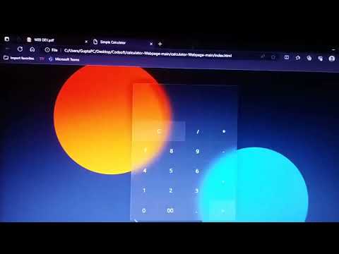 Evioxtechnology internship video vs code || eviox technology Pvt Ltd