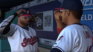 『MLB THE SHOW 17（英語版）』 アナウンストレーラー