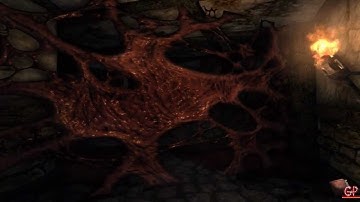 Amnesia: The Dark Descent "Darkness Descending" Ch. 1 Part 1