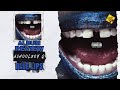 Schoolboy q  blue lips album review  dehh