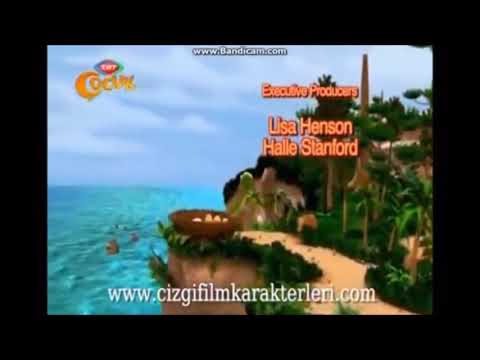 Dinosaur Train Intro (Turkish)