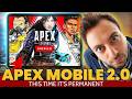 IS Apex Mobile BACK Our Hopes &amp; Predictions for its FUTURE!