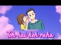 Sab Tera - Baaghi Armaan Malik, Shraddha Kapoor, Amaal Malik WhatsApp status Whatsapp Status Video Download Free