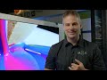 Téléviseur OLED LG G2 | Présentation de produits
