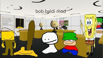 bob