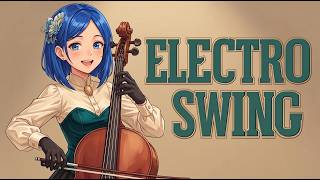 Clockwork Fever — Swing Fun Time!