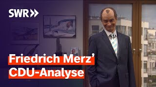 Merz, Schöneberger, Weidel: Richlings Sommer-Fazit | Die Mathias Richling Show