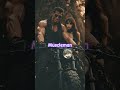 Muscleman #trending #viral #ytshorts #aivideo #vfx#shorts#shortsfeed