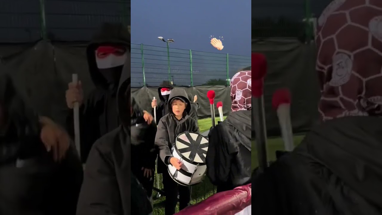 Ultras Young 💯♥️