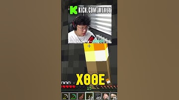 CREEPER? AW MAN #minecraft #creeper #minecraftcreepers #fail #minecraftfails