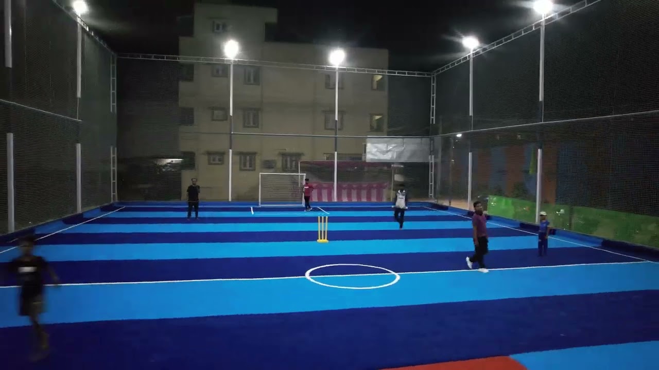 🏆 How to Start a Turf Business 