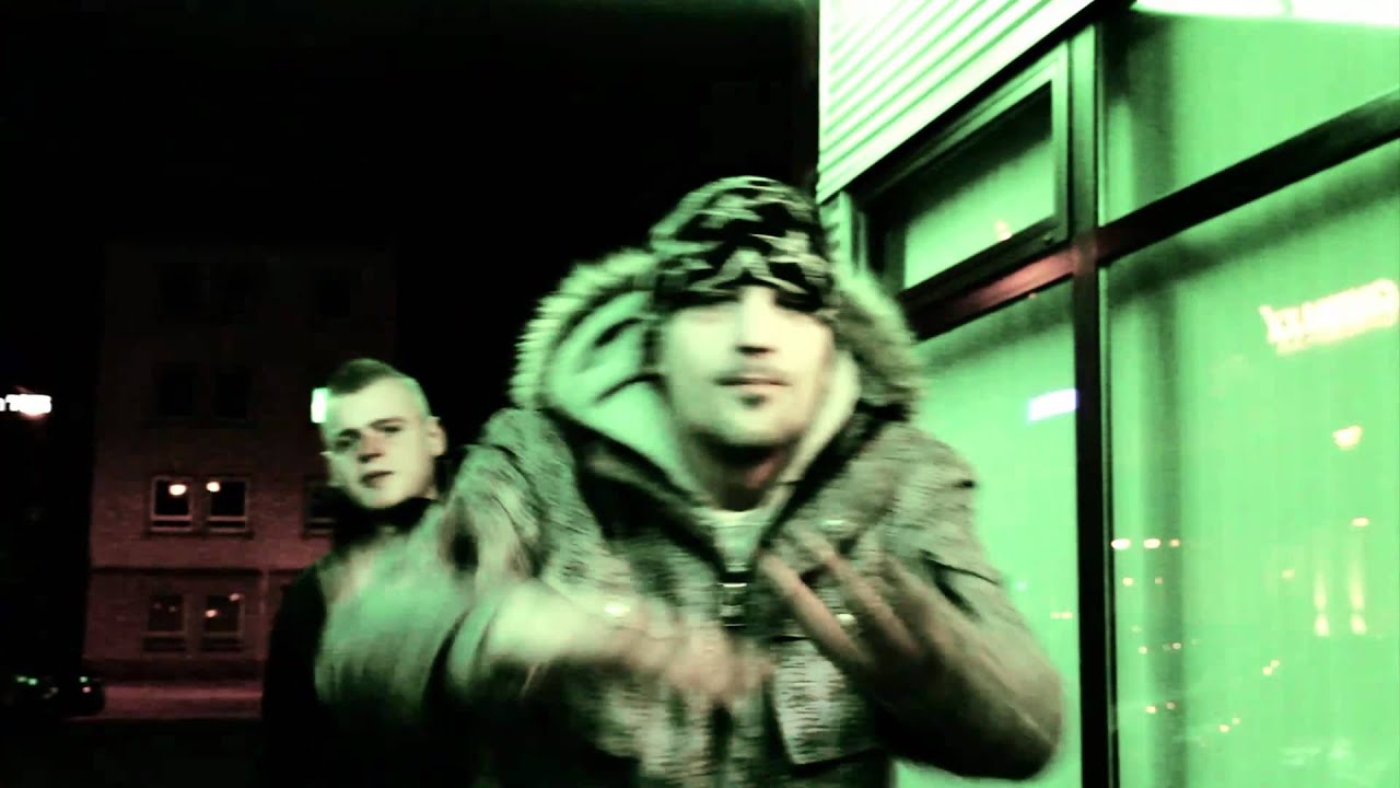 Amir 81 ft. Skitekk - Komm Vorbei