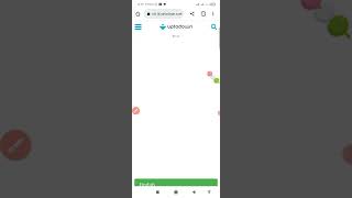 Tutorial mendownload berry rush yang sudah tidak ada di playstore screenshot 3