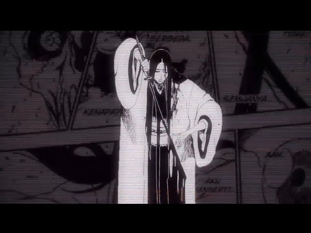 MINAZUKI?) Unohana's Bankai AND Shikai Are Finally Making Their