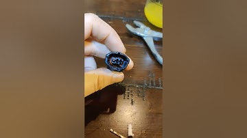 De pinning 07 Tundra Camshaft Sensor Connector when the wires snapped off.