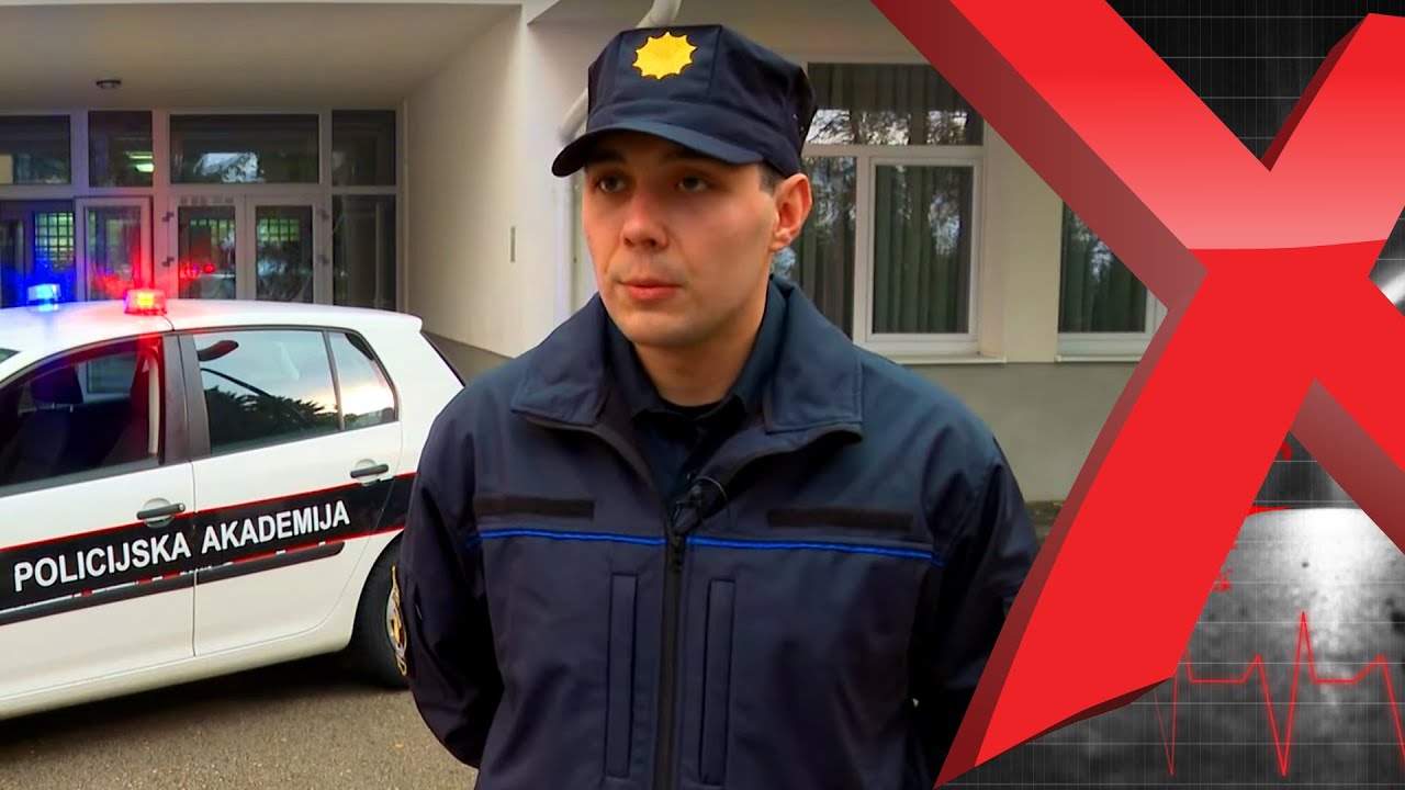 SLUČAJEVI X: POGLEDAJTE KAKVU SVE OBUKU PROLAZE POLAZNICI AKADEMIJE FUP-A