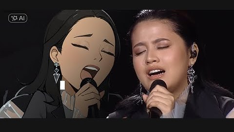 TOP 15 | Shabrina Leanor - Selamat Jalan Kekasih (Rita Effendy) | INDONESIAN IDOL 2025 | LIRIK LAGU