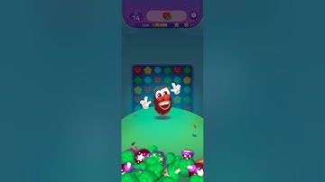 Jolly Match by Jolly Battle Gameplay | Android Puzzle Game