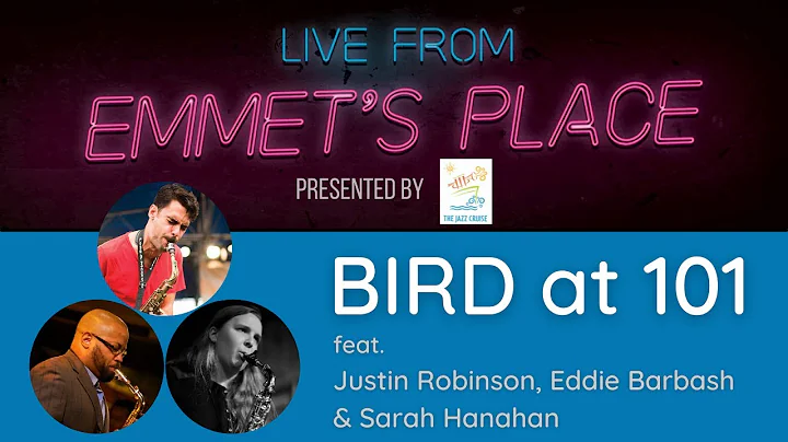 Live From Emmet's Place Vol. 68 - Bird at 101