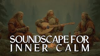 Layers of Peace — Soundscape for Inner Calm
