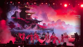 Matsuri ,Bản Giao Hưởng Của Đất Trời (Việt Cầm Dance) Resimi