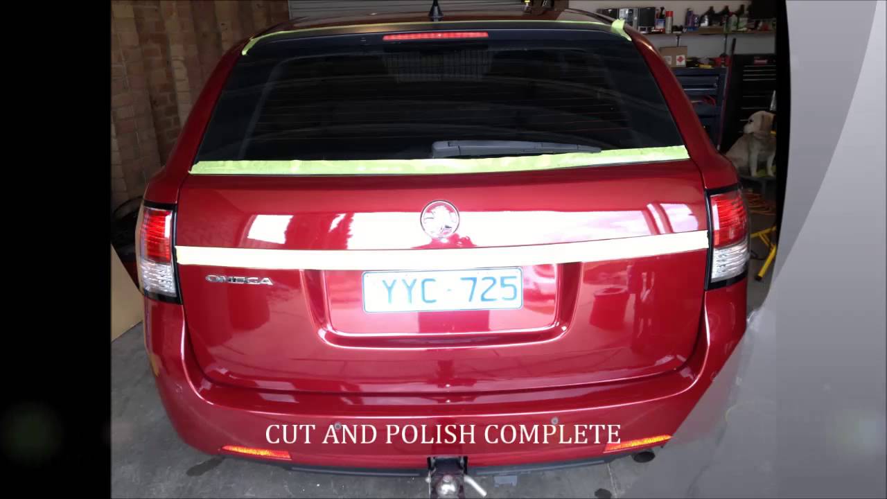 PLATINUM MOBILE DETAILING GEELONG YouTube