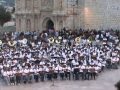 VIDEO COMPLETO DEL CONCIERTO DE BANDAS DE MUSICA DE LOS PUEBLOS INDIGENAS DEL ESTADO DE OAXACA