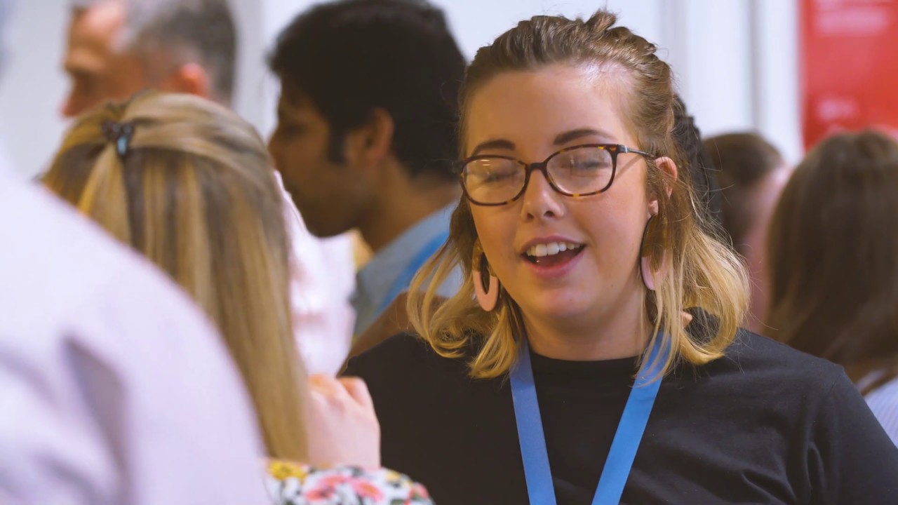 Life at NTT Data – Recruitment Video